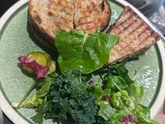-O'mills Sourdough Bakery&Bistro(永嘉路店)