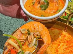 -Home Thai·泰谣(王府井apm店)
