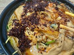 -曹宝林砂锅麻辣烫(星光路店)