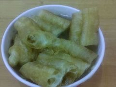 -百成大同鸭肉粥(大同总店)