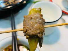 -XiaoJunGan Hotpot 钢管厂五区小郡肝火锅串串香