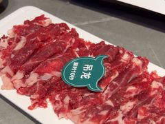 -乔先生涮肉·鲜活牛羊肉火锅(塘沽店)