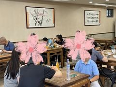 -老刘家永盛斋·传统泡馍(东关南街店)