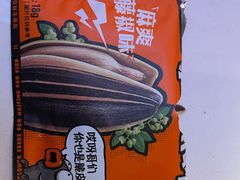 -鸣记脆皮烤鱼·海鲜烤鱼(三八广场店)