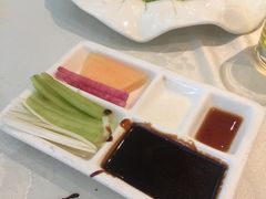 -玉林烤鸭店(定福庄店)