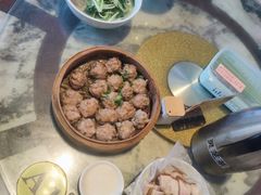 -园林美食城·本土农家菜(杨和镇店)