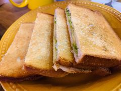 -HELLO 27 意面·沙拉·帕尼尼