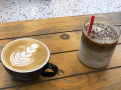 -叁秋咖啡 SANQIU COFFEE(天津河北路店)