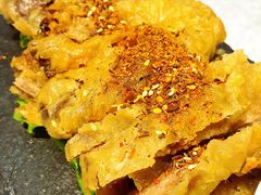 -京味民福烤鸭店(建设四马路店)
