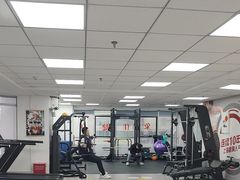 -象佳订制健身(中山公园旗舰店)