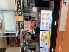 -麦当劳(文化西路店)