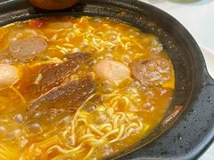 -新仙清汤牛腩(铜锣湾店)