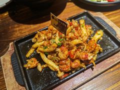 -小川洋风料理(街道口店)
