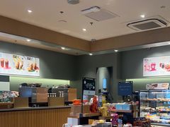 -星巴克(北京天坛东路店)