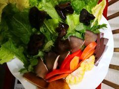 -蜀滋香鲜鱼火锅(黄金路店)