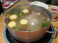 -为什么牛潮汕牛肉火锅(万胜广场店)