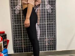 -Bona Fit 伯纳健身超级工作室(车公庄店)