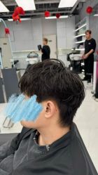 -5M HAIR SALON 旗舰店