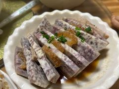 -玲燕蒸菜馆(江东路店)