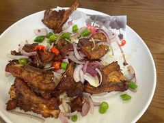 -食光慢宴·安吉土菜馆