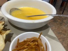 -闻道食府烙饼卷带鱼(原车耳营店原大觉寺店)