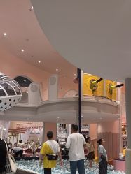 -奈尔宝·儿童乐园·亲子餐厅(鄞州万达店)