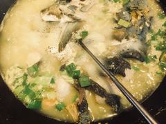 -好灶头妈妈菜·柴火灶台鱼·千岛湖土菜地标美食
