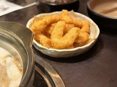 -芸鲜季·云南野生菌餐厅· 云南风物味研社(闵行店)