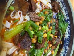 红烧牛肉粉-麻婆子牛肉粉(金桥名都店)