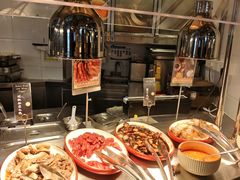 -The COOK·厨餐厅·自助餐(浦东嘉里大酒店)