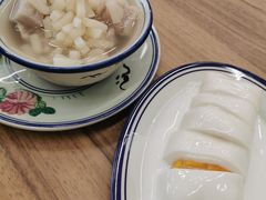 -龍囍粤·顺德小吃·煲仔饭(安定门店)