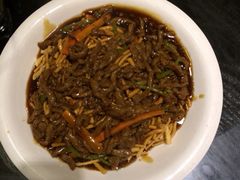 iphone_upload_pic-刘胖子家常菜·蹄花焖藕(兴业店)