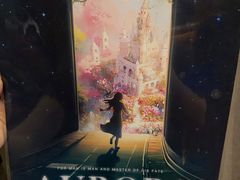 -屋有岛沉浸游戏旗舰店(中山公园店)