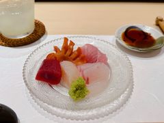 -鮨一日本料理(大中华店)