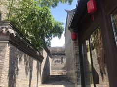 -回龙窝历史文化街区