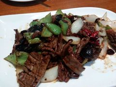 -金掌勺东北菜(格兰晴天店)