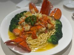 -東海海鲜酒家(中信广场店)
