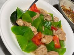 -懒人盐府人家(航天桥店)