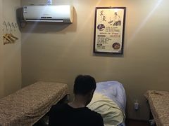 -御一坊盲人推拿(青年路店)