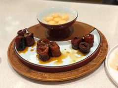 -闫府私房菜(经四路万达店)
