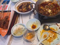 -全牛匠·乐山跷脚牛肉(上品+店)