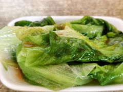 -煲煲香快餐(南京路店)