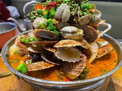 -必点海鲜·鲅鱼水饺(鞍山西道店)