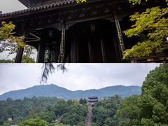 -台州府城(东湖)