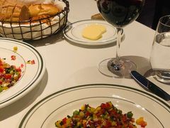 -Wolfgang’s Steakhouse 沃夫冈牛排馆(上海白玉兰广场店)