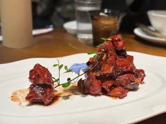 -南园民国茶楼餐厅·常州菜(北大街店)