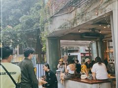 -来回·咖啡(天河南店)