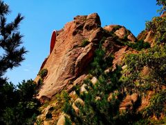 -大唐不夜城-开元广场