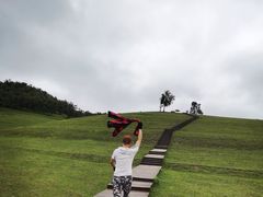 -关山草原