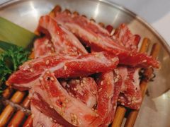 -西塔老太太泥炉烤肉(杭州首店)